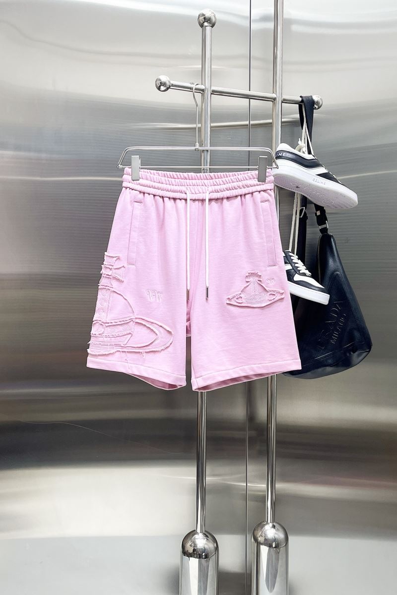 Vivienne Westwood Short Pants